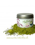 Matcha